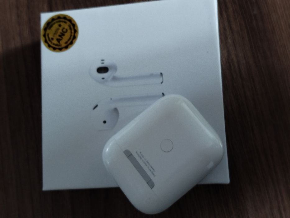 Продам  без проводные наушники