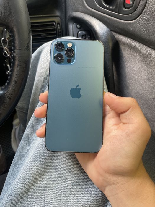 iPhone 12 pro 128гб