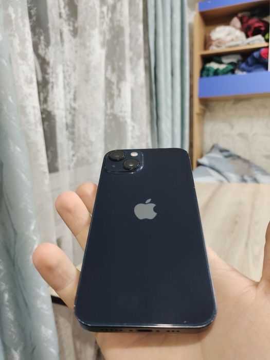 Iphone 13 256gb идеал