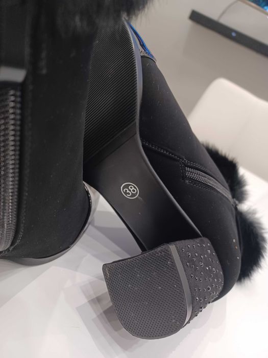 Дамски боти нови