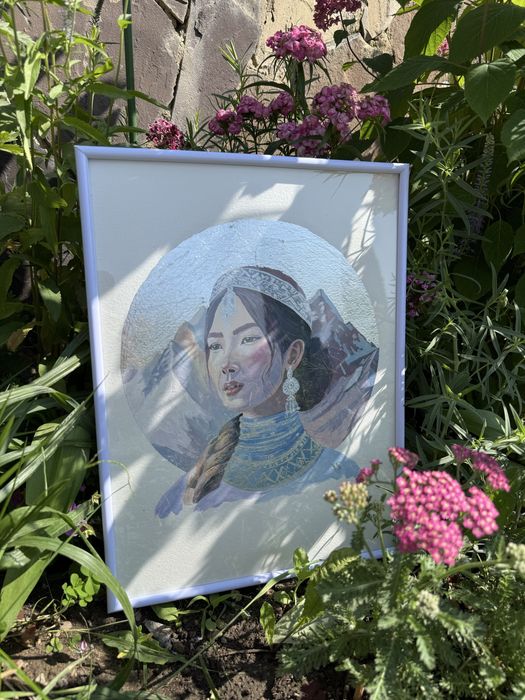 Картины/живопись