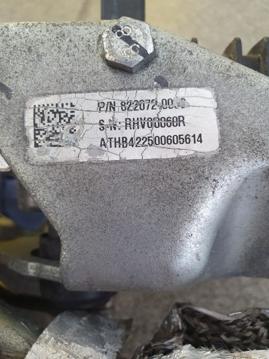 Turbo/ turbina/turbosuflanta B20dth,euro6,Opel Insignia,,Zafira,Antara