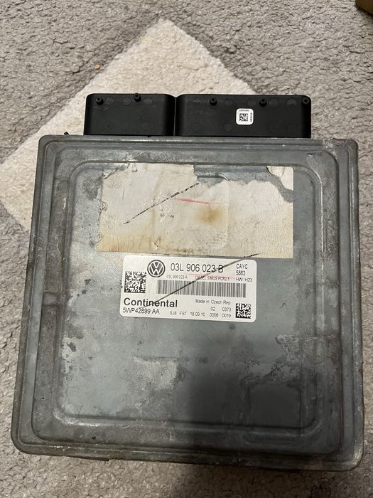Calculator Golf 6