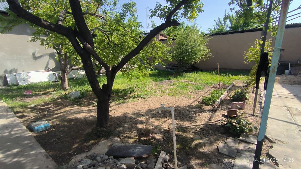 Ер сотилади 2,3 сотих атрофида