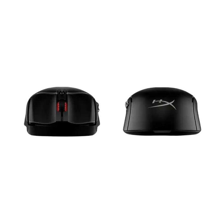 Игровая мышь HyperX Pulsefire Haste 2 Core Wireless Gaming BT(BL-WH) +