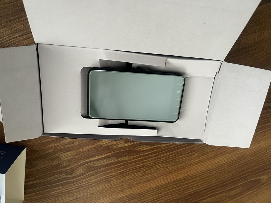 видеорегистратор 2 в 1