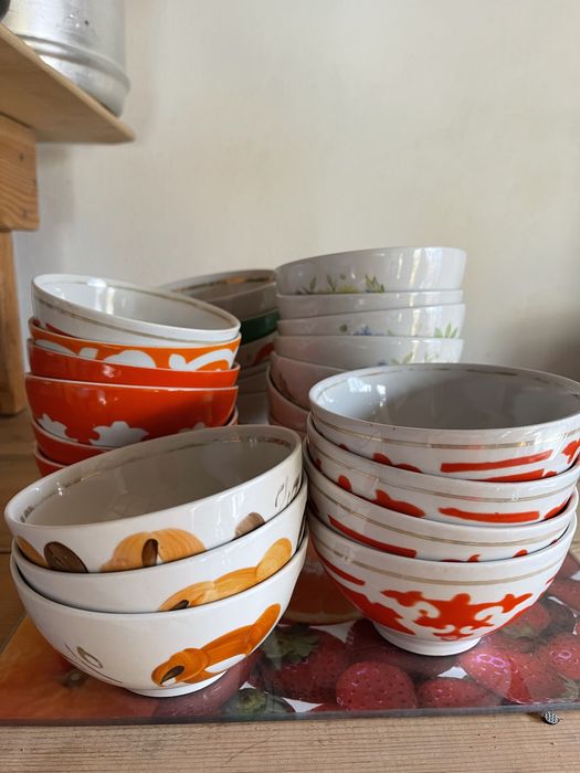 Продам кесе для сорпа