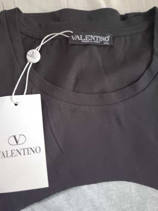 Tricou Valentino 2xl