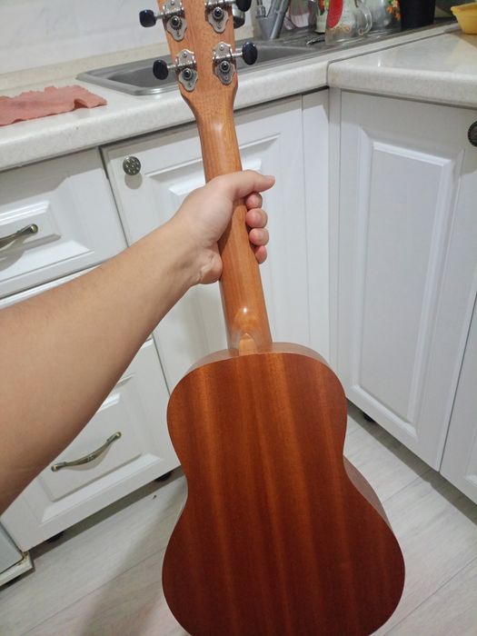 Укулеле Flight NUC310