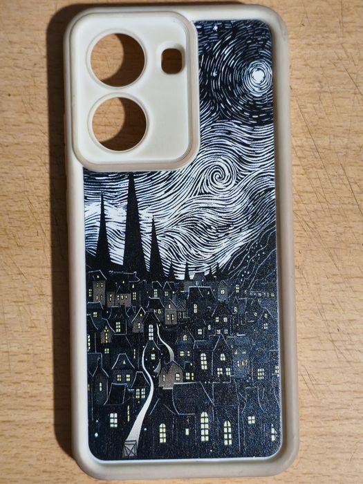 Чехлы на Poco X7 pro