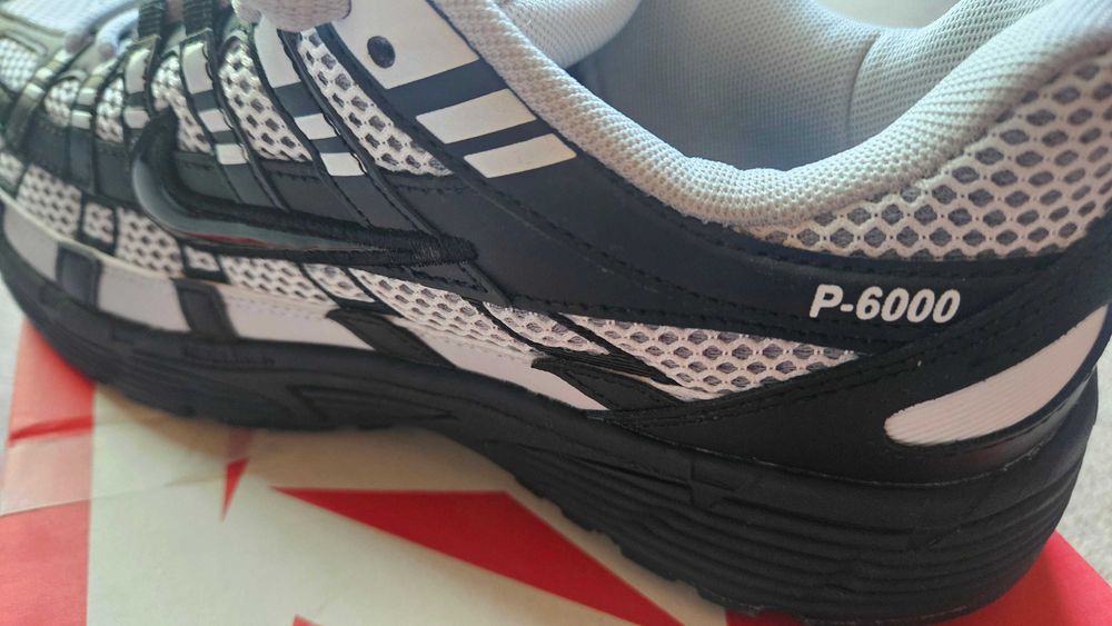 Nike P-6000 HJ3488-002