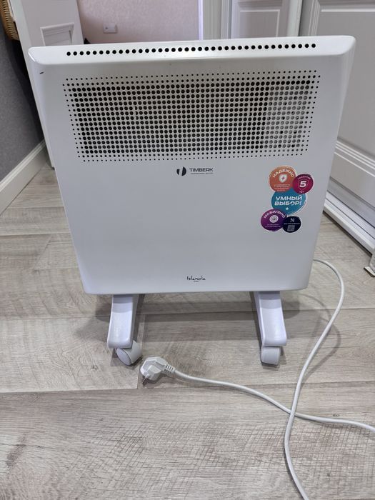Обогреватель Timberk