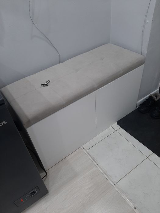 Шкаф из Мдф и Обувница