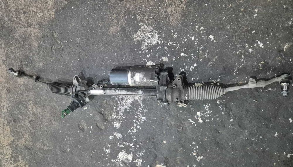 Cadru motor caseta directie electrica BMW G20 G21 G22 TT xdrive 4x4