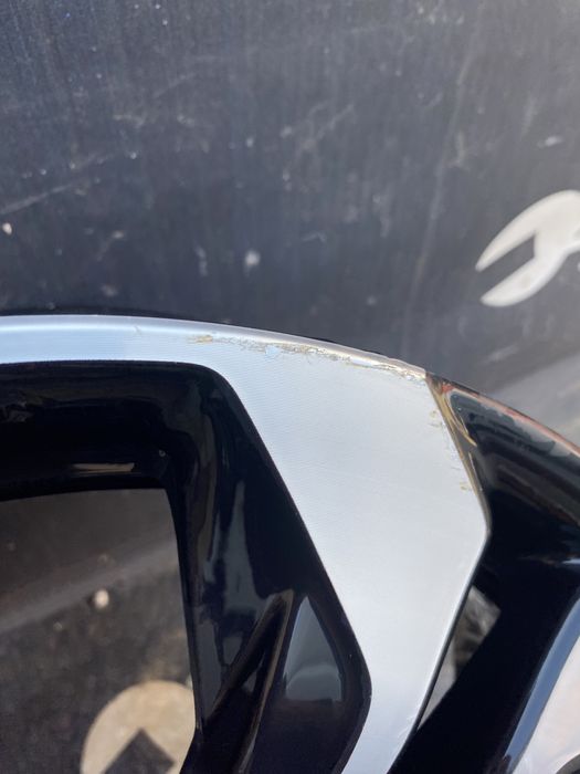 Janta aliaj 16" Honda Jazz
