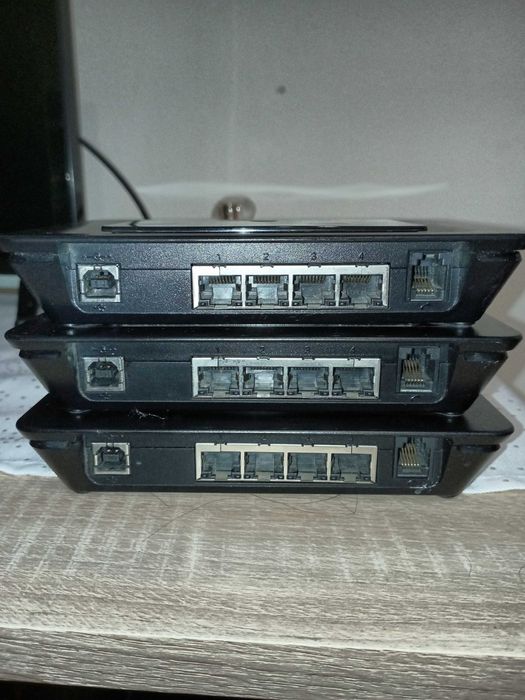 Рутер 3G Huawei E960 за SIM на А1 Мтел