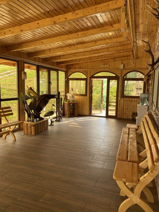 Cabana de inchiriat Giurgiu