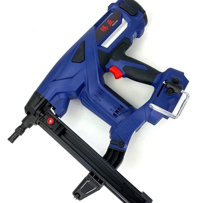 Аккумуляторный монтажный пистолет Toua