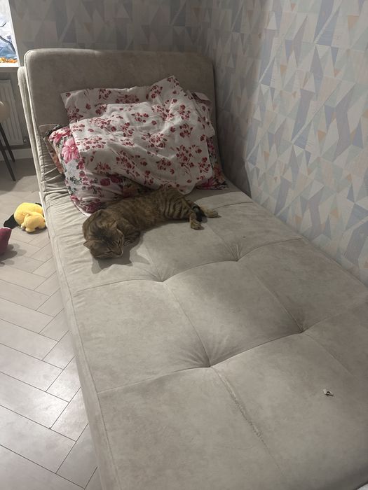 Продам диван модульный