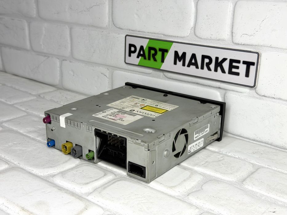 Модул MMI Милтимедия AUDI A8 D4 4H 4H0035746D 4H0035746