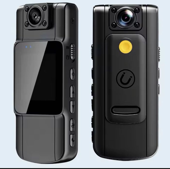 Camera video portabilă