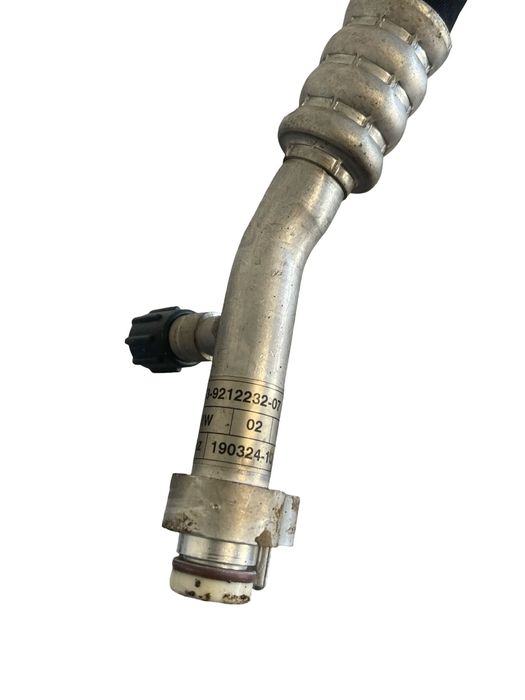 Conducta Ac Bmw 1 Ii F20 2010 -> 2.0 116 D N47 D20 C 9212232-07