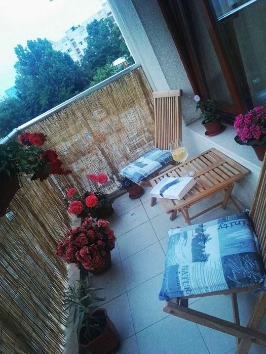 Дава се под наем Двустаен апартамент в София, Дървеница - 70 кв.м за 672 € - Снимка #7