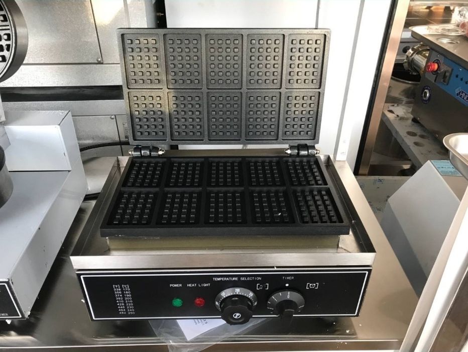 Вафельница vafli apparat venskiy vaflinitsa veniski Verona rajok