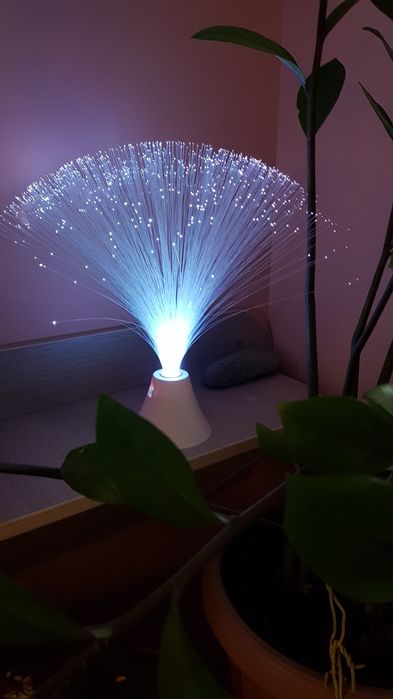 Романтический ночник "Звездное небо"