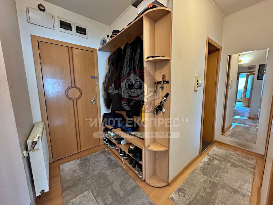 Продава се Етаж от къща в Асеновград - 160 кв.м за 1000 €/кв.м - Снимка #11