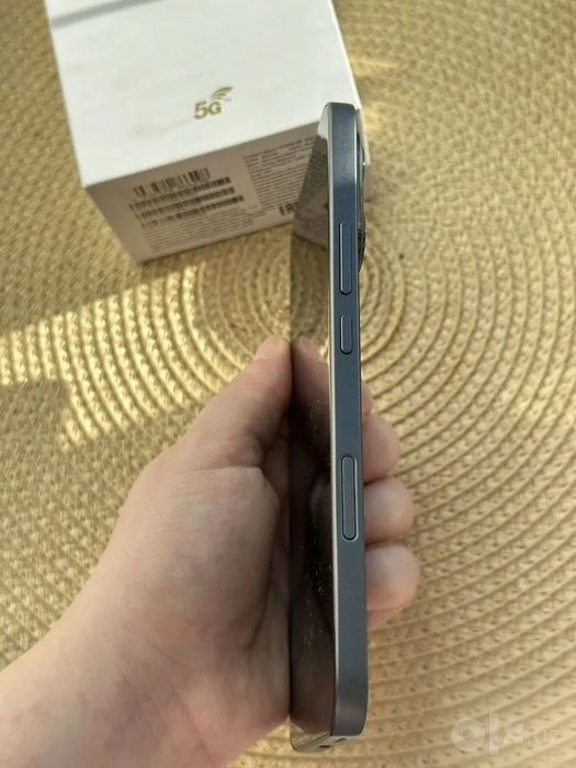 Honor 400 lite 5G 256Gb