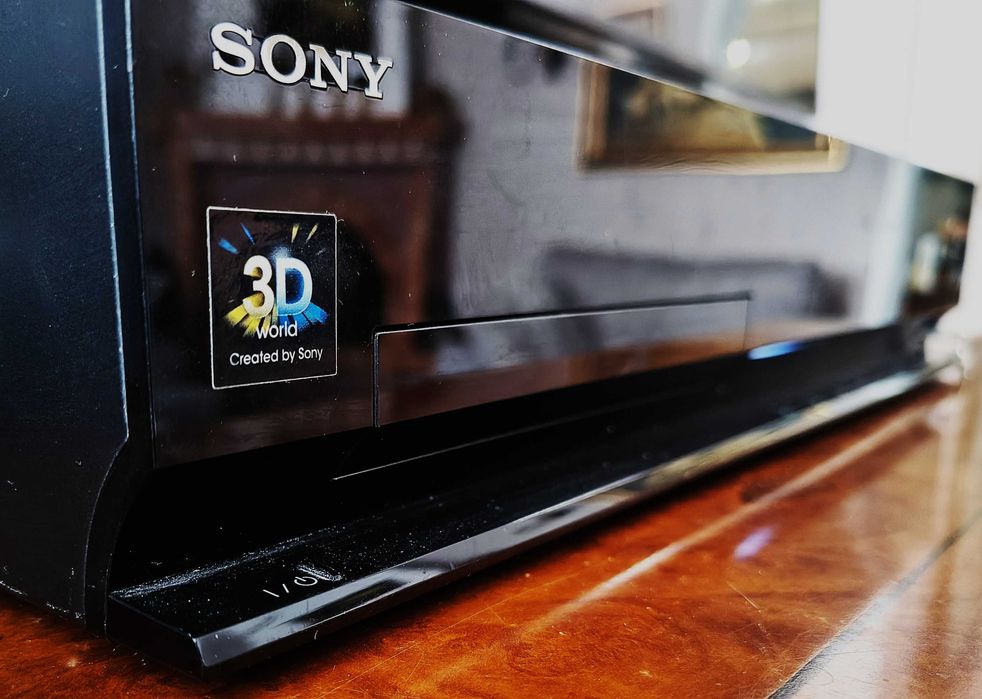 SONY BDV-E970Wl колонки сабвуфер ресивер 5.1