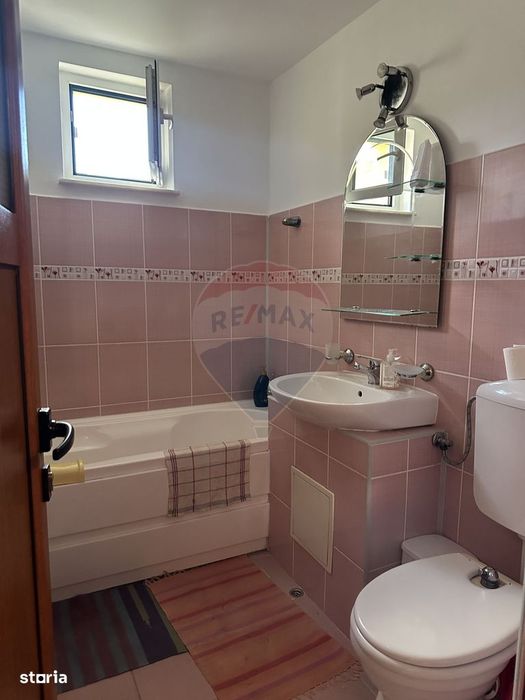 Apartament în zona Alimentara 28
