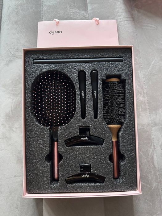 Dyson taroq 7/1 Original Birinchi qo'l