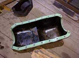 Полиуретанови тампони и силиконови гарнитури УАЗ 469