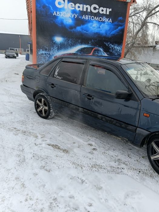 Продам пассат б3