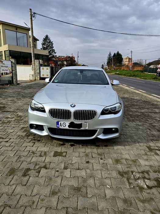 Vând Bmw 2012 XDrive pachet M
