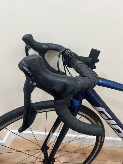 Шоссейный велосипед джайнт