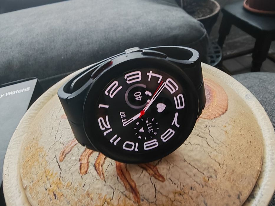 Samsung galaxy watch 5 pro