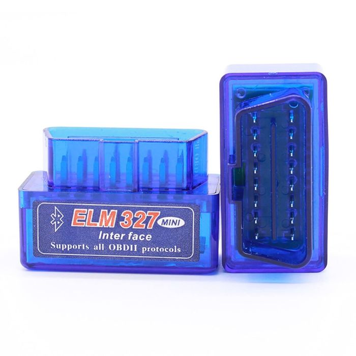 OBD II ELM327 V2.1