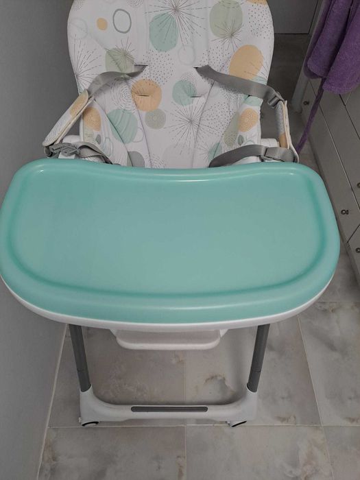 Столче за хранене Moni Bueno