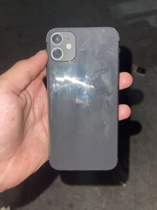 iphone 11 Ayi yoq