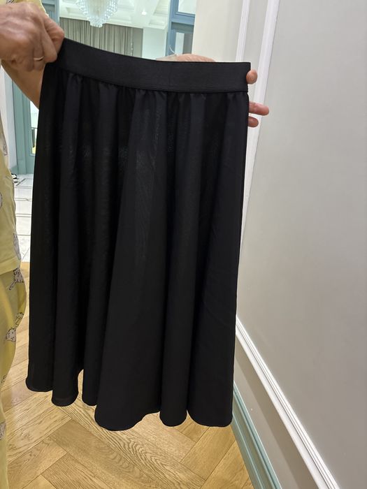 Юбка для народных танцев