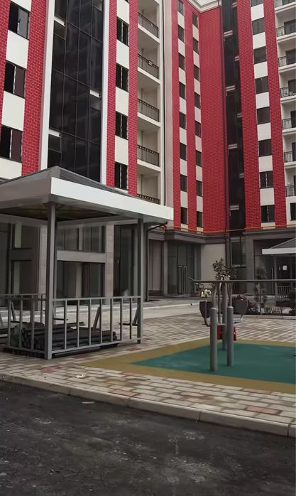 Продается квартира