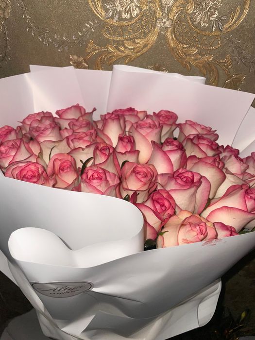 Розы отдам успейте за 10к