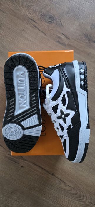 Нов модел мъжки маратонки обувки