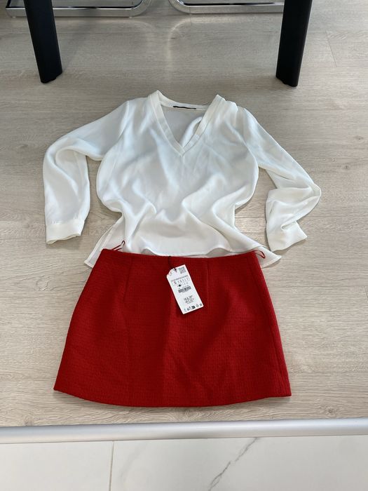 Lot haine dama Zara S