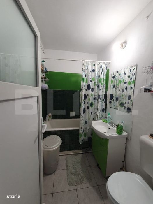 Apartament 2 camere decomandate | Gheorgheni | Aproape de Iulius Mall