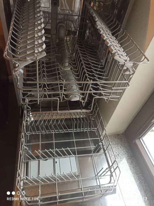 Използвана съдомиялна AEG