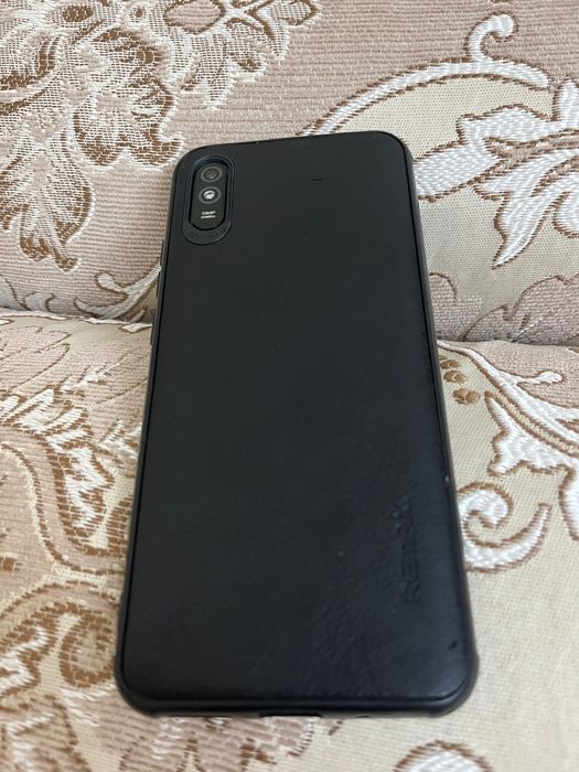 Redmi 9A 32гб состояние нормально